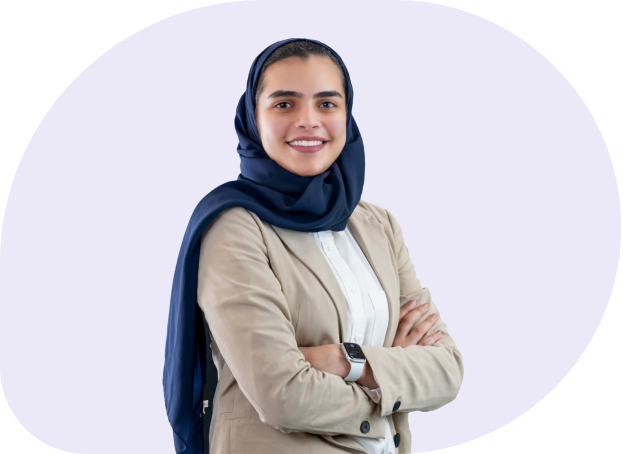 Aisha Habib Murad Al balushi - Head of IR