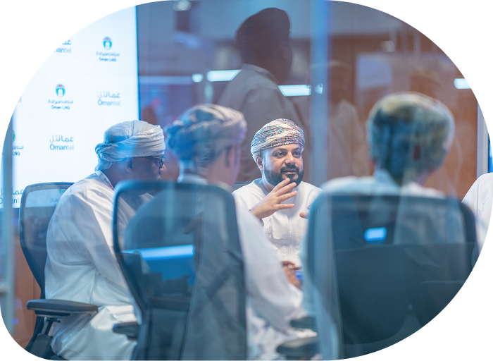 Experienced management team