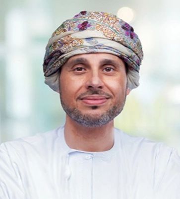 Eng. Samy Ahmed Al Ghassany