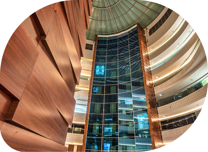 Diversified portfolio of telecom assets