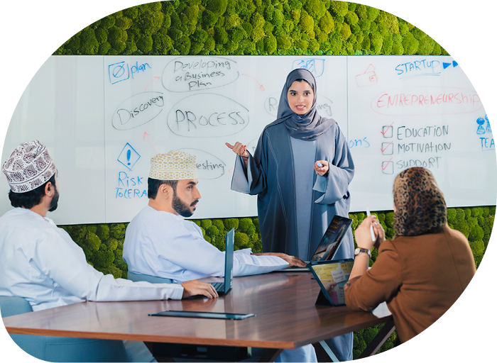 Trusted Financial and Operational Partner