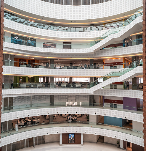 ZOI: Driving Omantel’s Edge as the Region’s Digital Gateway