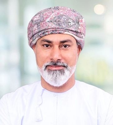 Mr. Jassim Mohamed Al Masfari