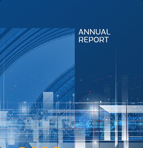 Annual Report 2022