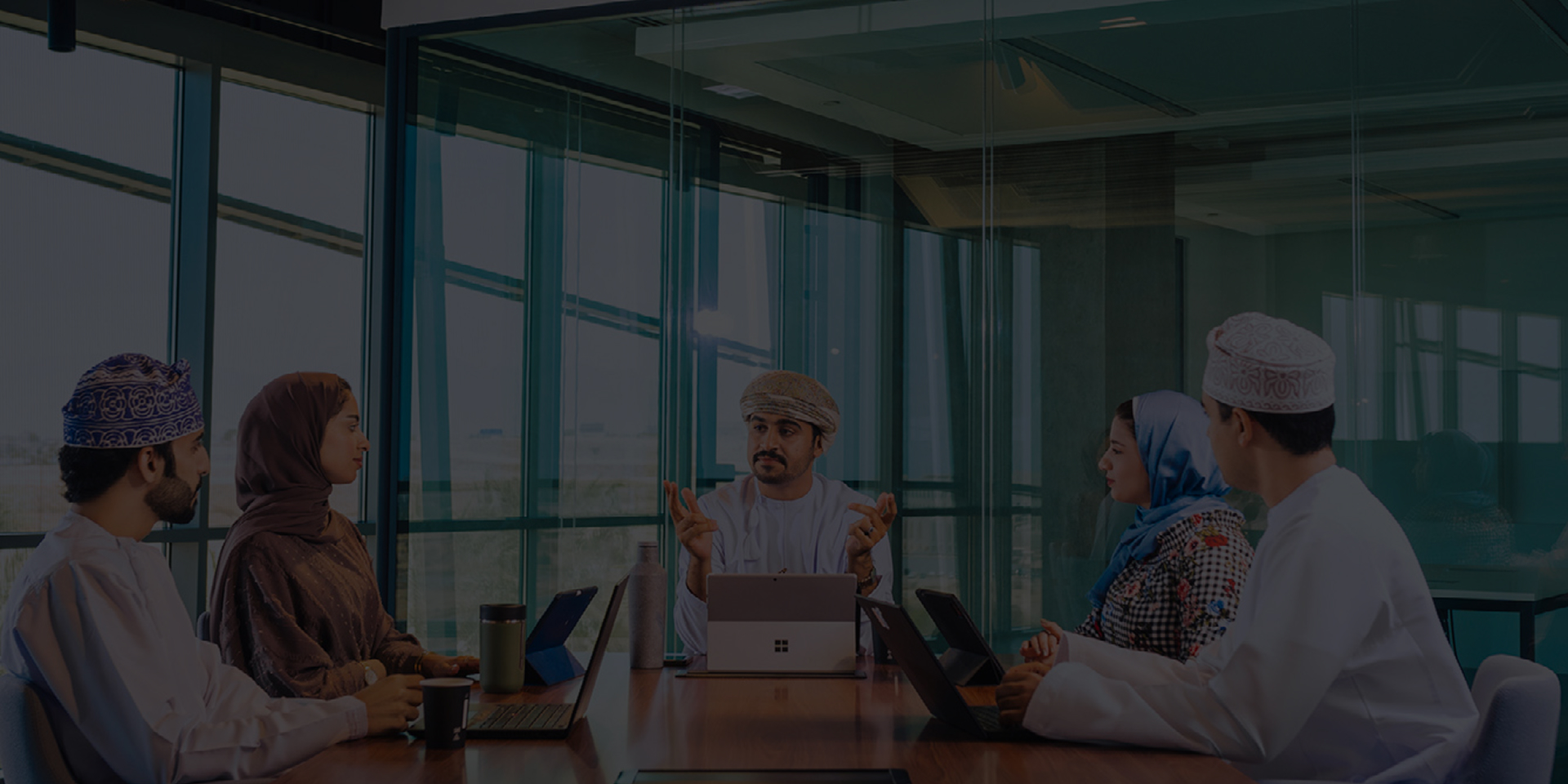 Omantel in numbers - FY2024