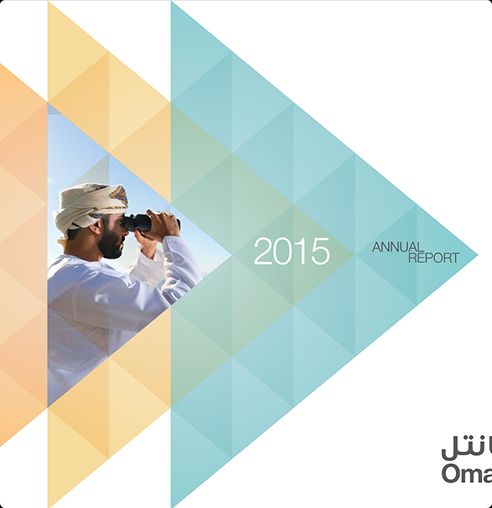 Annual Report 2015