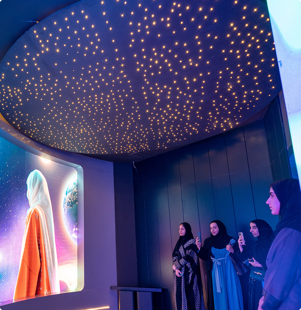 ZOI's robust connectivity,