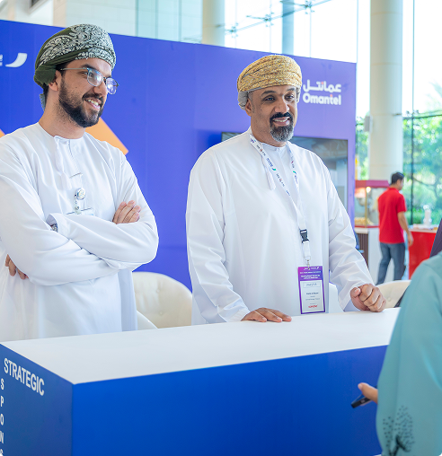 Sustainable profitability