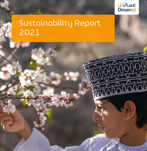 Sustainability Report 2021