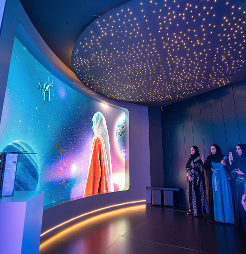 قوة اتصال ZOI