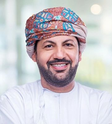 Eng. Said Abdullah Al Ajmi