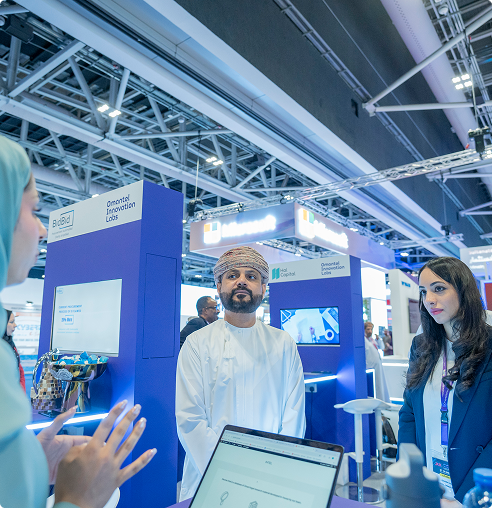 Collaboration ecosystems