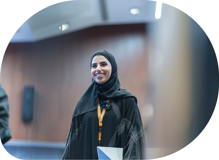 Customer-centric approach